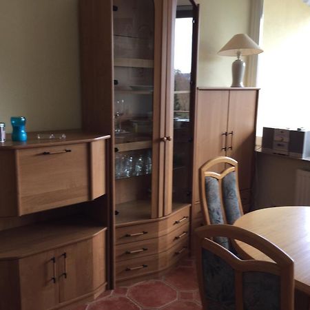 Ferienwohnung Christian Am Ossiachersee Bodensdorf Bagian luar foto