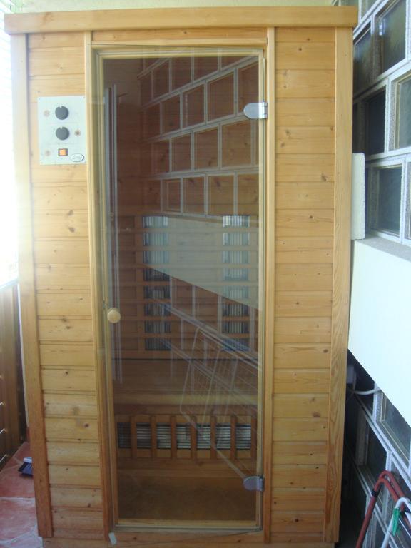 Ferienwohnung Christian Am Ossiachersee Bodensdorf Bagian luar foto