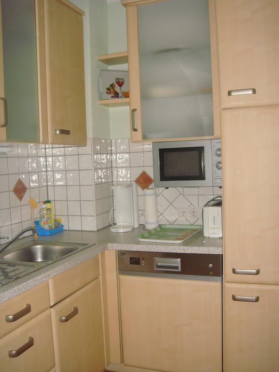 Ferienwohnung Christian Am Ossiachersee Bodensdorf Bagian luar foto