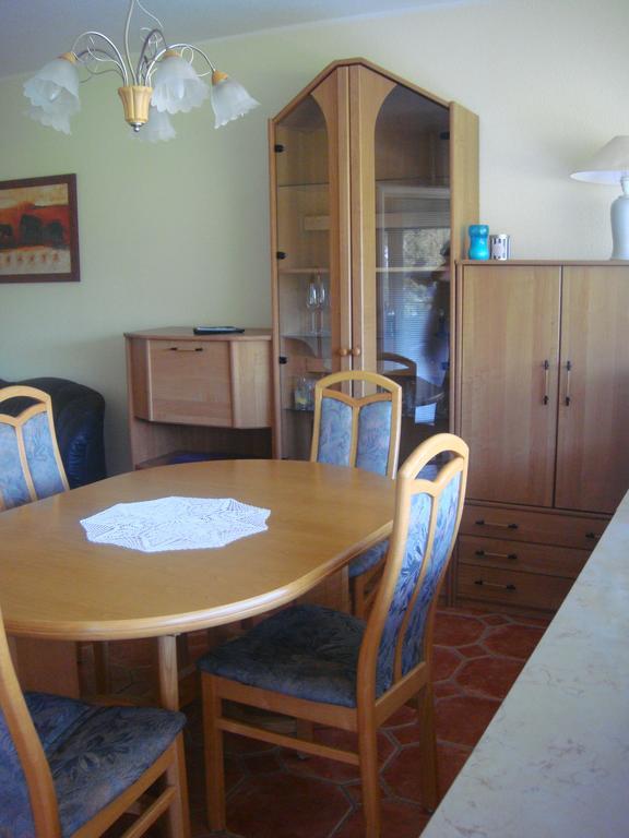 Ferienwohnung Christian Am Ossiachersee Bodensdorf Bagian luar foto