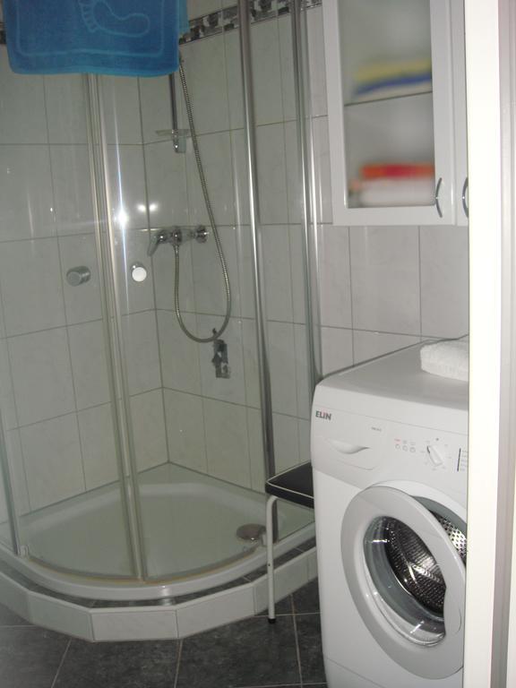 Ferienwohnung Christian Am Ossiachersee Bodensdorf Bagian luar foto