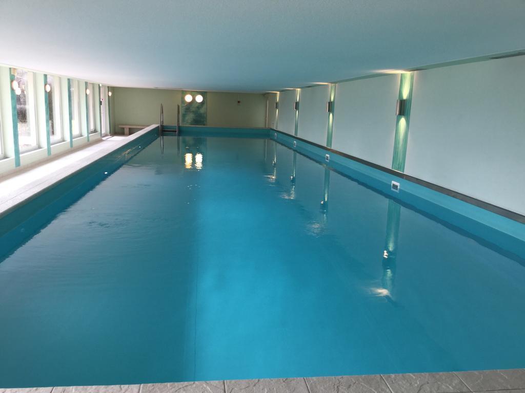 Ferienwohnung Christian Am Ossiachersee Bodensdorf Bagian luar foto