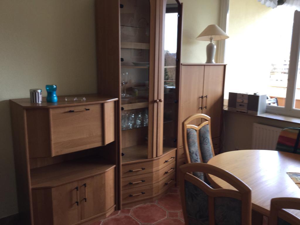 Ferienwohnung Christian Am Ossiachersee Bodensdorf Bagian luar foto