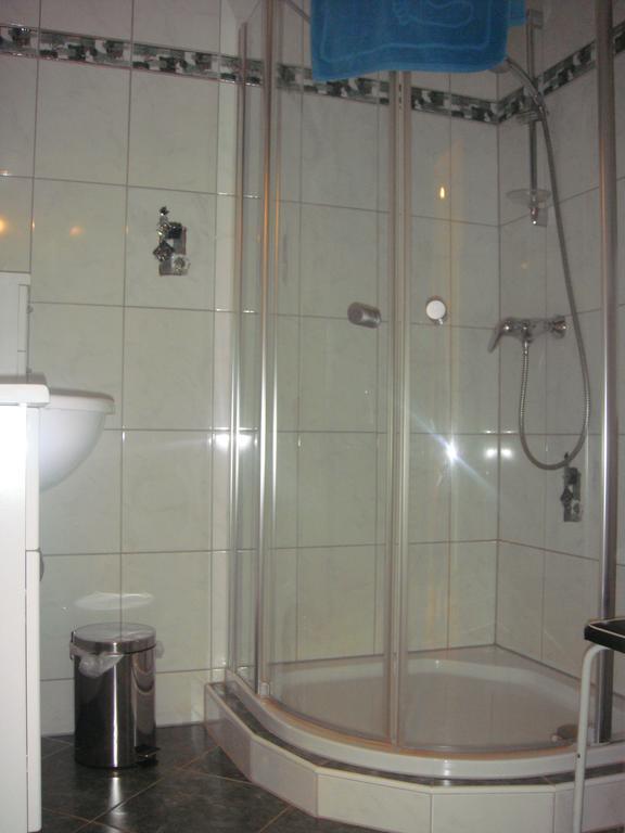 Ferienwohnung Christian Am Ossiachersee Bodensdorf Bagian luar foto
